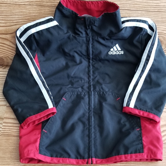 adidas Other - Adidas infant windbreaker